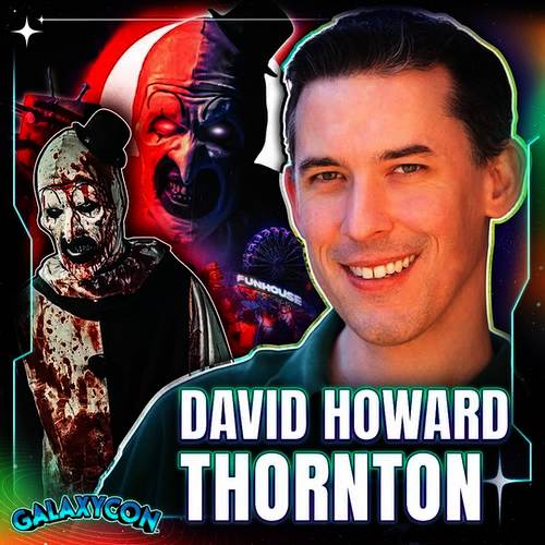 GalaxyCon - Columbus Signing Opportunities
