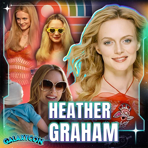 GalaxyCon - Columbus Signing Opportunities