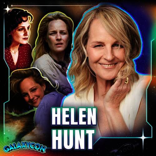 GalaxyCon - Columbus Signing Opportunities