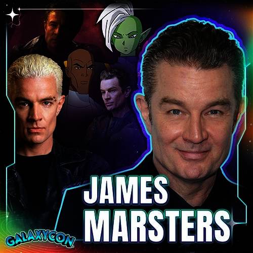 GalaxyCon - Columbus Signing Opportunities