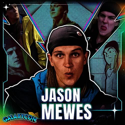 GalaxyCon - Columbus Signing Opportunities