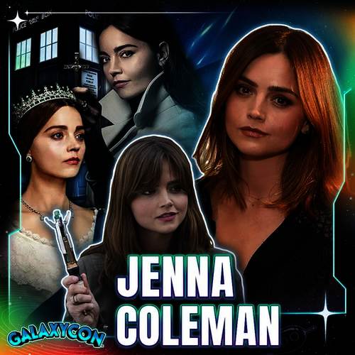 GalaxyCon - Columbus Signing Opportunities
