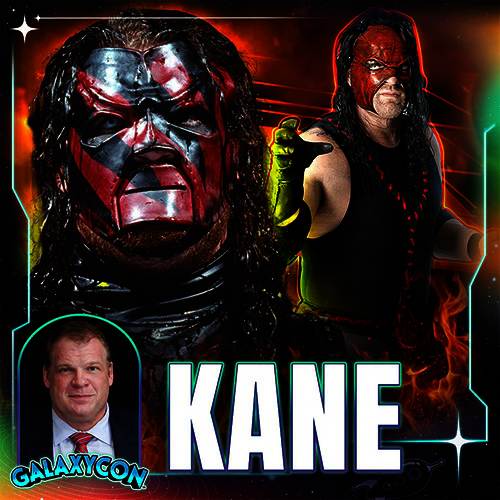 GalaxyCon - Columbus Signing Opportunities