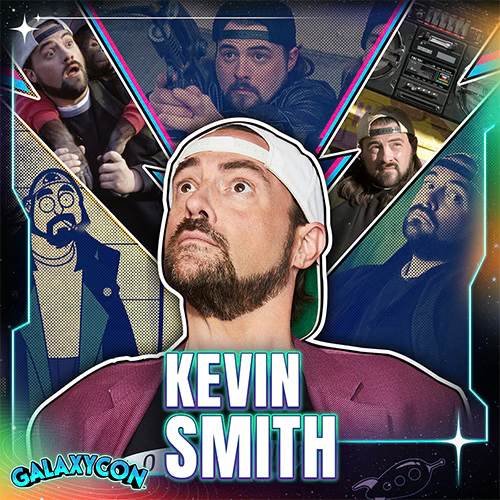GalaxyCon - Columbus Signing Opportunities