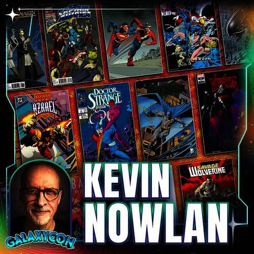 GalaxyCon - Columbus Signing Opportunities