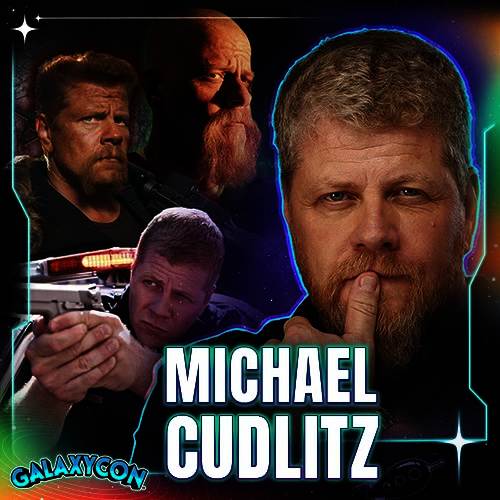 GalaxyCon - Columbus Signing Opportunities