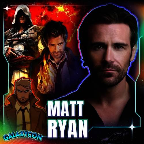 GalaxyCon - Columbus Signing Opportunities