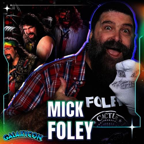 GalaxyCon - Columbus Signing Opportunities