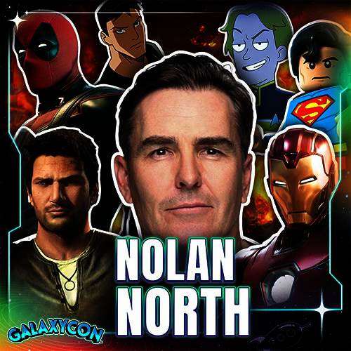 GalaxyCon - Columbus Signing Opportunities