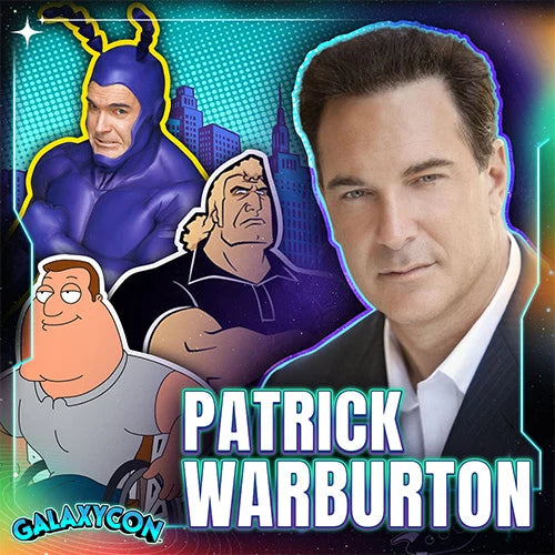 GalaxyCon - Columbus Signing Opportunities