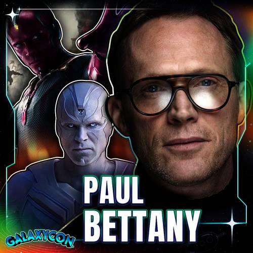 GalaxyCon - Columbus Signing Opportunities