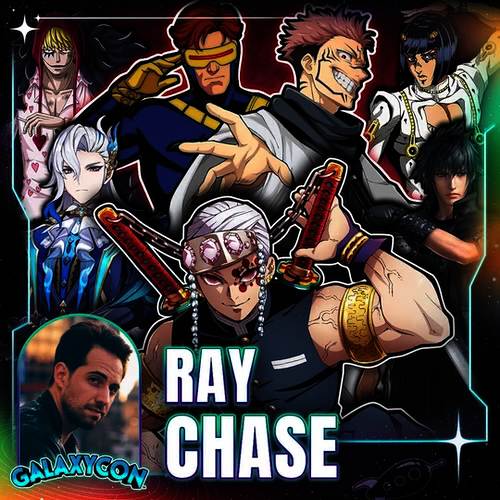GalaxyCon - Columbus Signing Opportunities