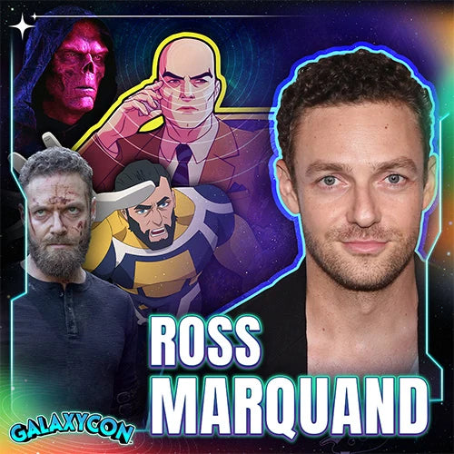 GalaxyCon - Columbus Signing Opportunities