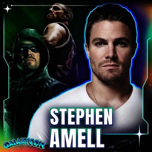 GalaxyCon - Columbus Signing Opportunities