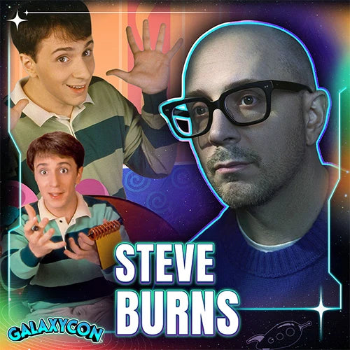 GalaxyCon - Columbus Signing Opportunities