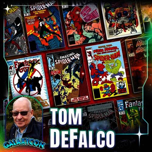 GalaxyCon - Columbus Signing Opportunities