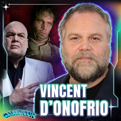 GalaxyCon - Columbus Signing Opportunities