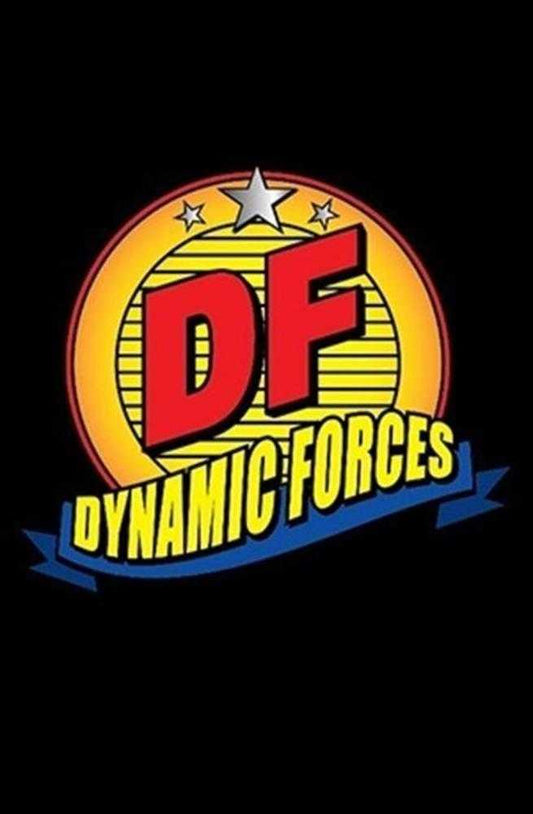 Df 5 Star Starter Set 2026