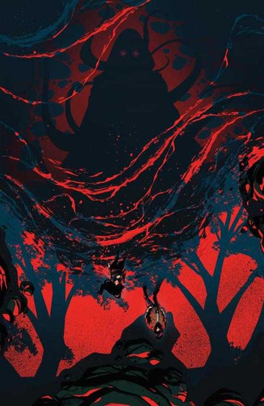 Estuary A Ghost Story #2 (Of 4) Cover C 1:10 Federico Sabbatini Full Art Variant
