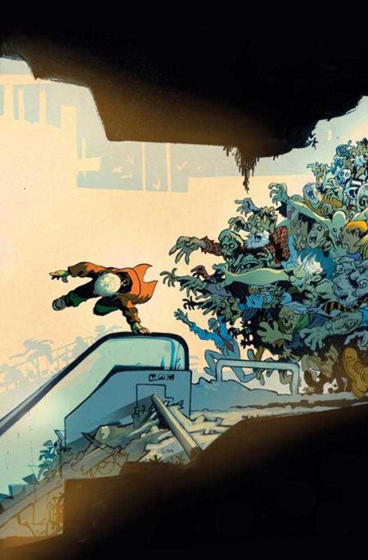 Bleeding Hearts #5 Cover A Stipan Morian (Mature)