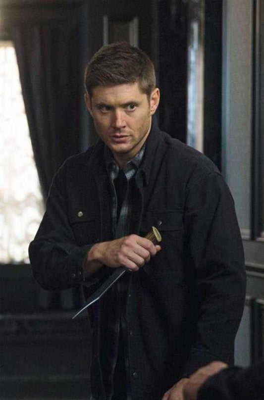 Supernatural #9 Cover F Photo 2 Limited Full Art Variant