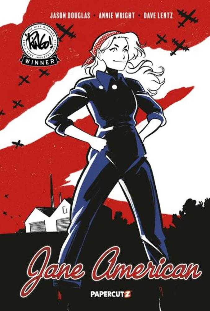 Jane American Hardcover