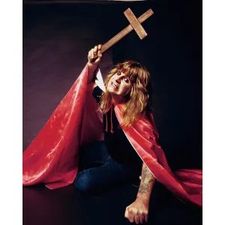 Ozzy Osbourne - Signature Services