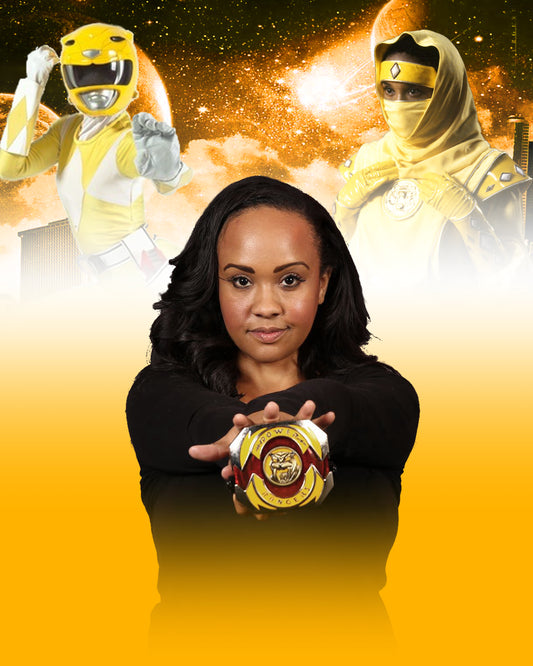Orlando Rangerstop - Karan Ashley Photograph B