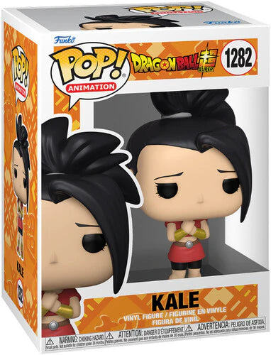 Kale 1282