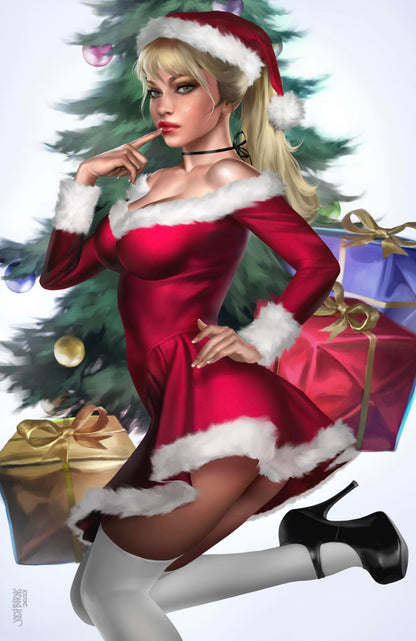 ARCHIE CHRISTMAS SPECTACULAR 2023 #1