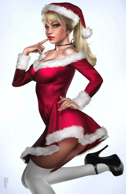 ARCHIE CHRISTMAS SPECTACULAR 2023 #1