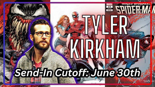 Tyler Kirkham - Signature Services