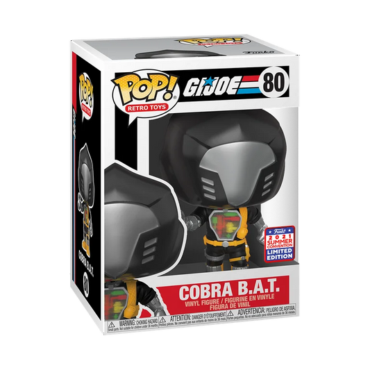 Cobra B.A.T. 80