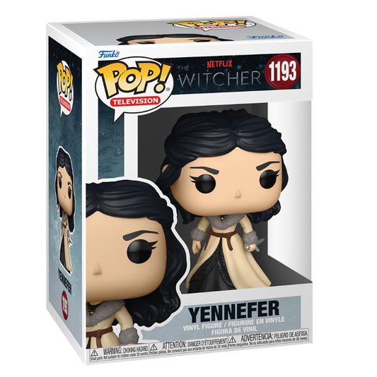 Yennefer 1193