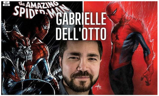 GABRIELE DELL'OTTO - Signature Services