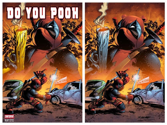 DO YOU POOH - PLANET KC EXCLUSIVE