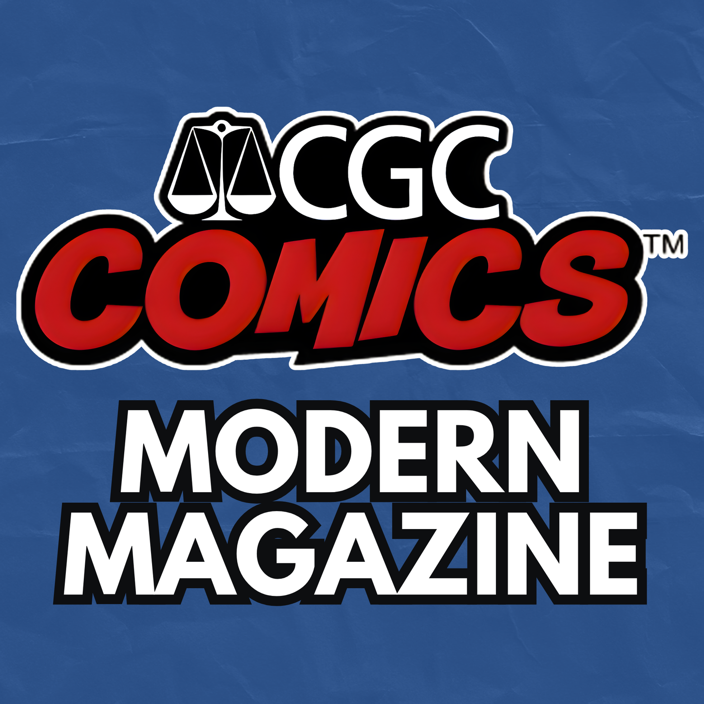 CGC Universal Grading (Modern Magazine; 1975-Present)