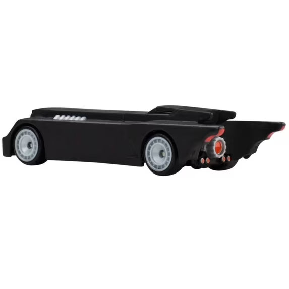 Hot Wheels Premium Pop Culture - 1/64 Scale Batman: The Animated Series Batmobile