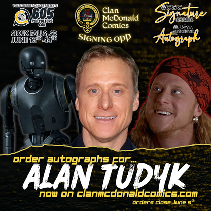 Alan Tudyk