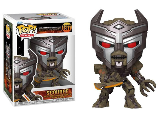 Scourge 1377