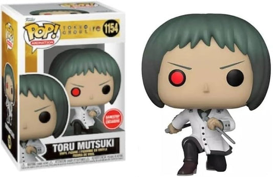 Toru Mutsuki 1154