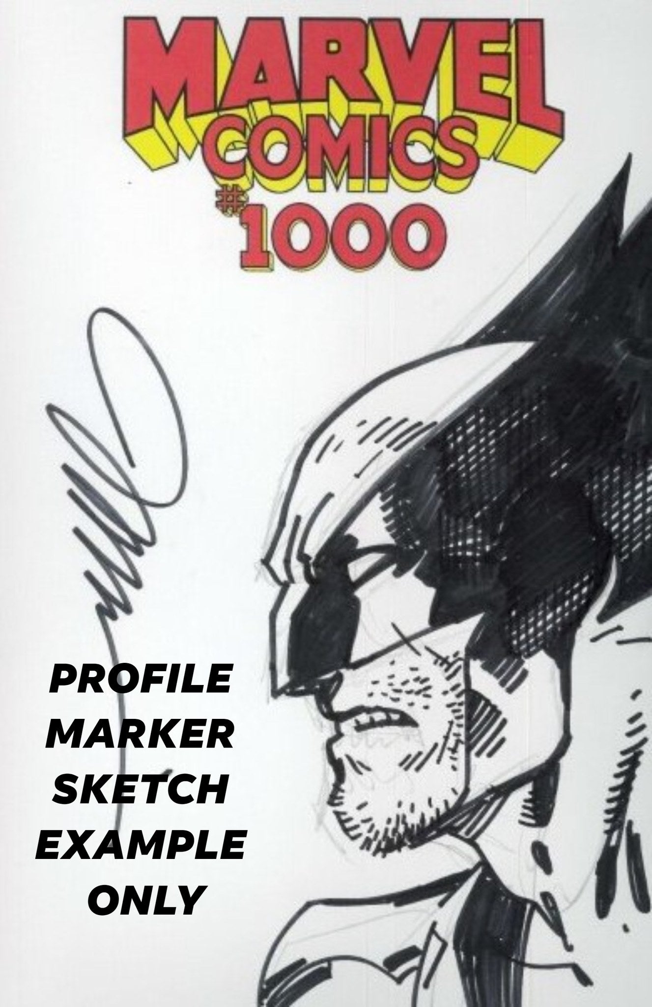 Signature Services - Jim Lee