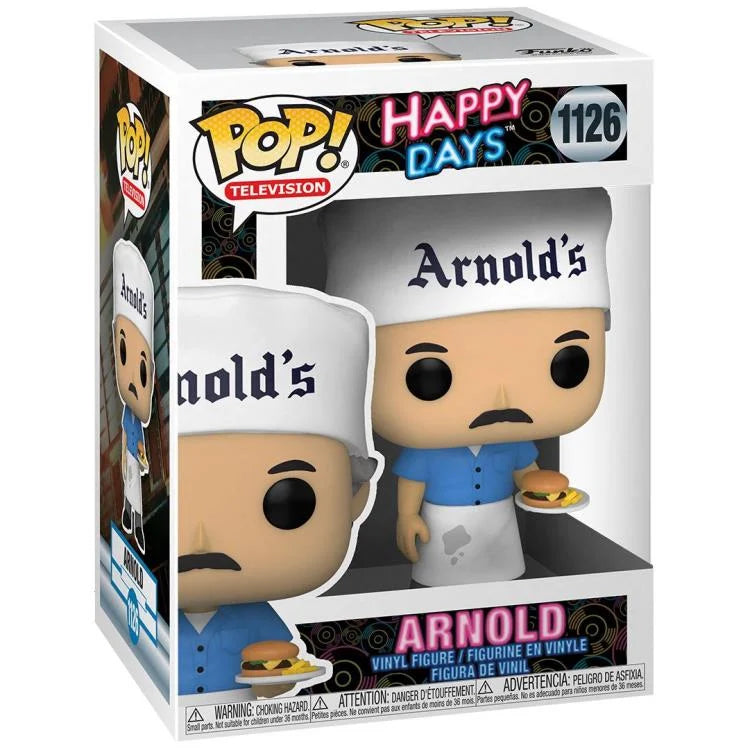 Arnold 1126