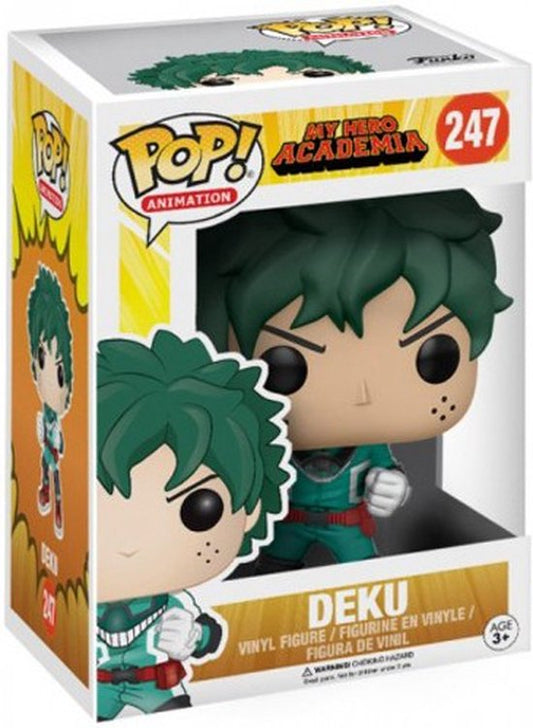 Deku 247