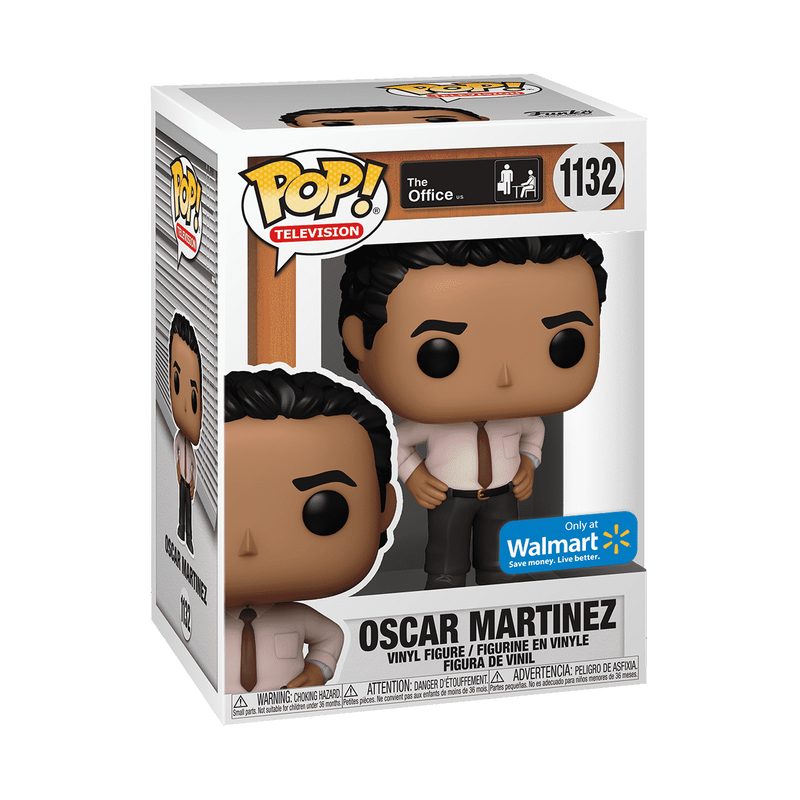 Oscar Martinez 1132