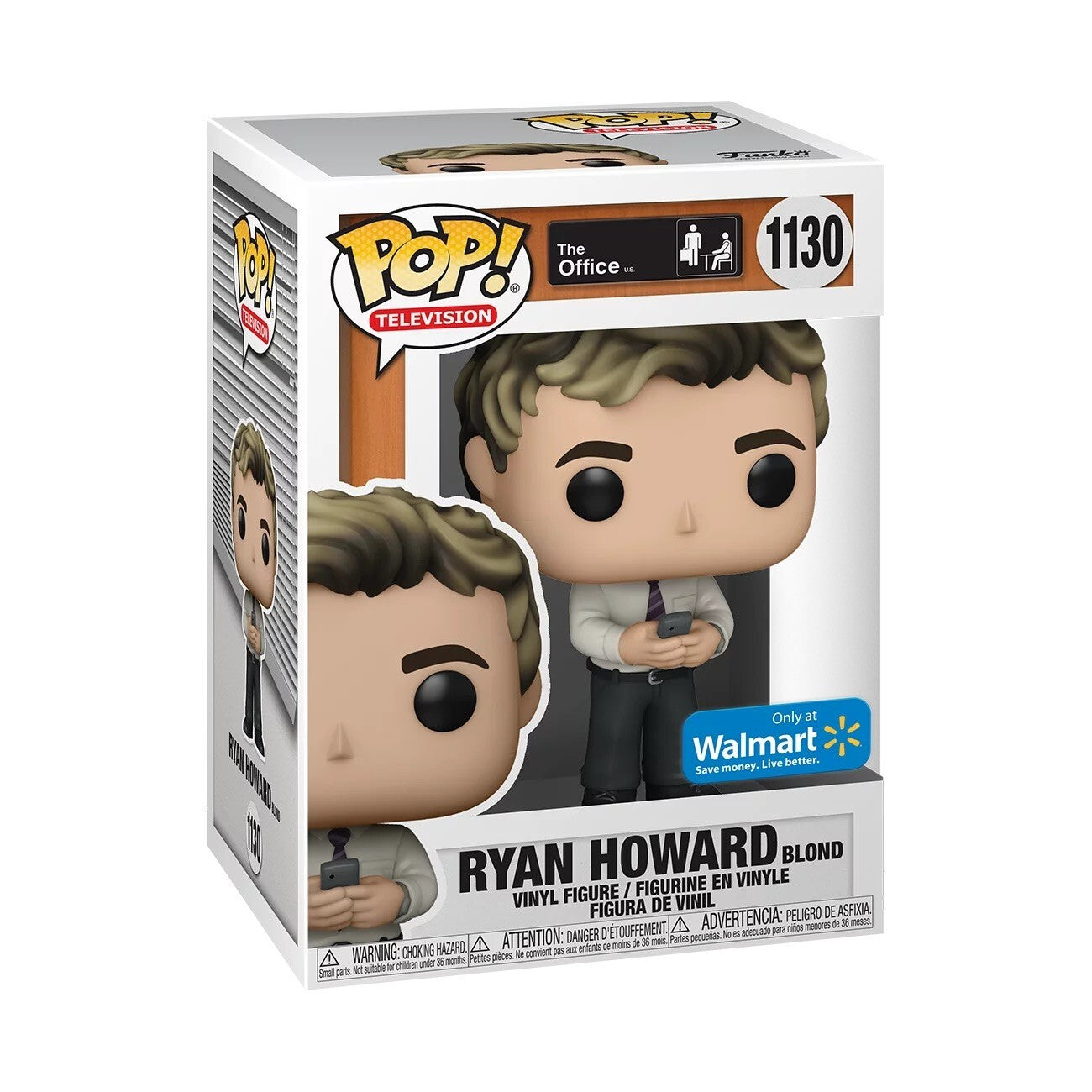 Ryan Howard 1130