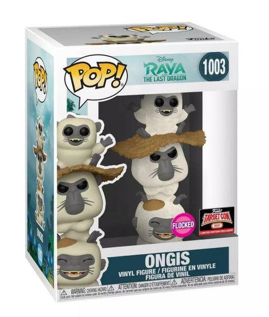 Ongis 1003