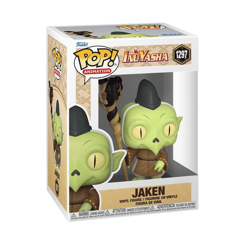Jaken 1297