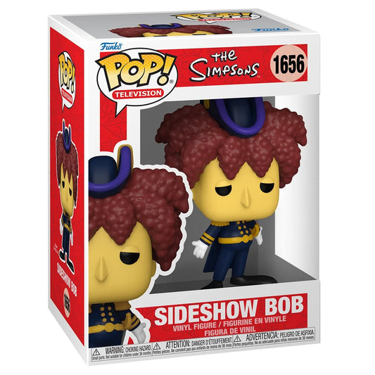 Sideshow Bob 1656