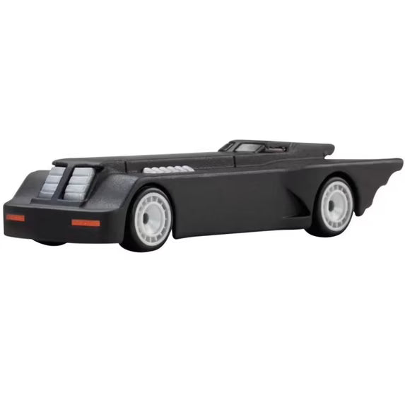 Hot Wheels Premium Pop Culture - 1/64 Scale Batman: The Animated Series Batmobile